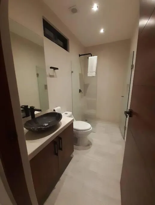 Jade Tulum - Chic Ph Studio With Private Hot Tub 0*,  Мексика